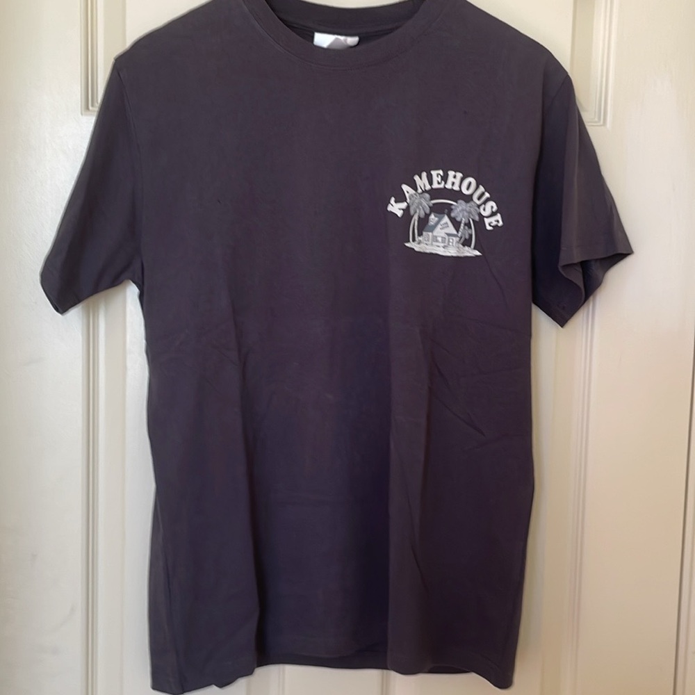 Dragon ball t shirt